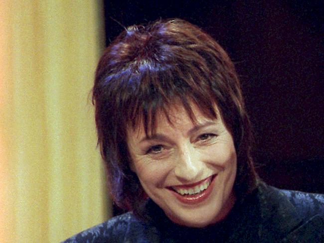 Die deutsche Schlagersängerin Ina-Maria Federowski ist am 13. Juli 2017 in Berlin 67-jährig gestorben. (Archiv)