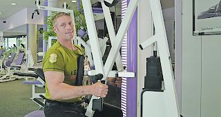 Tipps vom Profi: Christoph Oberholzer gibt Auskunft &uuml;ber Sport im Sommer.