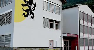 Im Kindergarten von Baltschieder gibt es vorerst keine Blockzeiten.