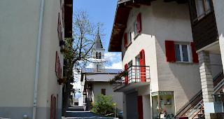 Eischoll zeigt sich von seiner sch&ouml;nsten Seite.