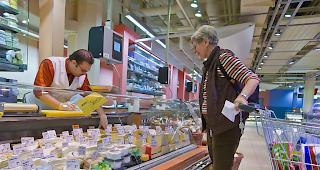 Schweizer achten nicht sonderlich auf die Herkunft der Produkte. (Symbolbild)