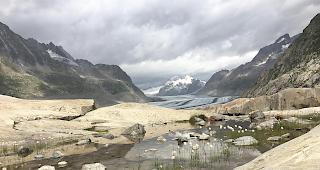 Bew&ouml;lkt und meist regnerisch: Das Wetter bis Freitag.