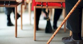 Die Walliser B&uuml;rgervereinigung sagt &laquo;aus Vernunft&raquo; Ja zur AHV-Reform. (Themenbild)