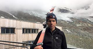 Didier Plaschy: &laquo;Die WM 2025 ist eine grosse Chance.&raquo;