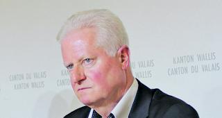 Neue Aufgabe. Jean-Fran&ccedil;ois Lovey wird Delegierter f&uuml;r Bildung. 