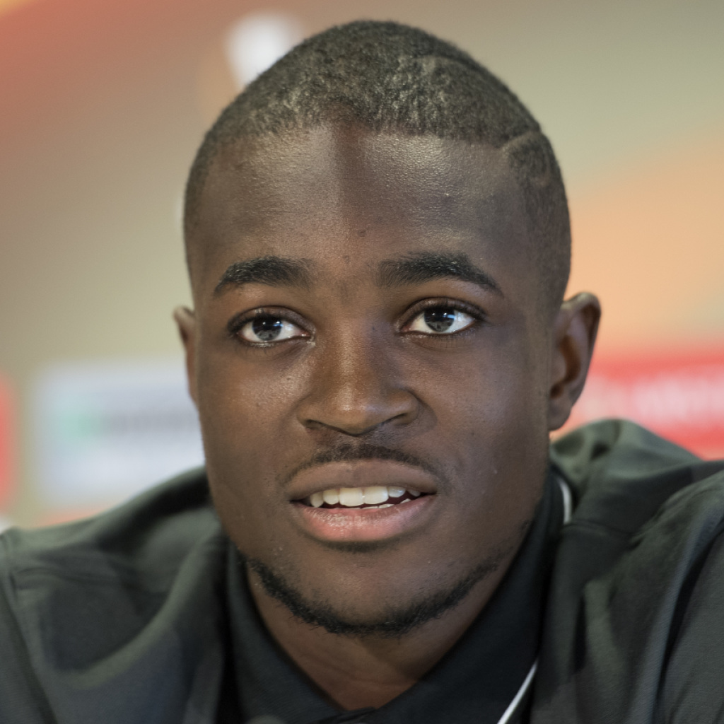 Yvon Mvogo startet bei Leipzig als Nummer 2 1815.ch