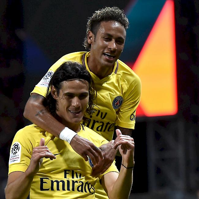 Neymar Tor Neymar Tor