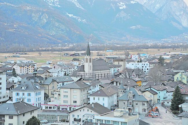 Die Gemeinde Gampel-Bratsch muss fast den gesamten Vorstand 
des Tourismusvereins Gampel-Bratsch neu besetzen.