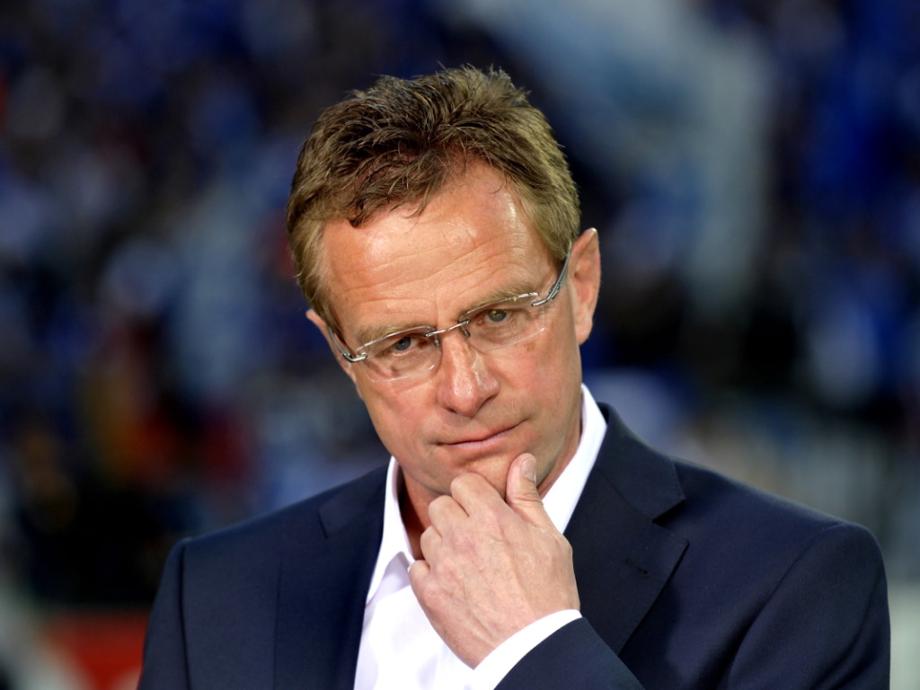 Rangnick mit hoher Job-Zufriedenheit bei RB Leipzig | 1815.ch
