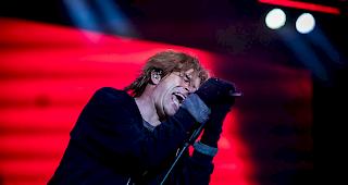 Campinos Stimmb&auml;nder haben sich offensichtlich erholt.