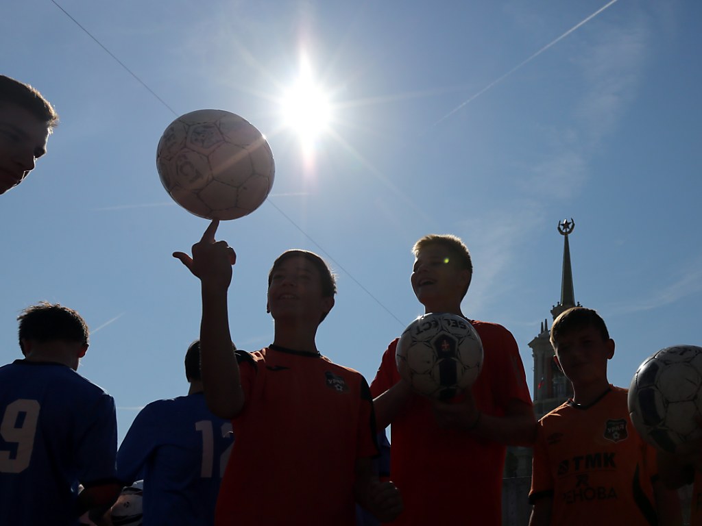 Neue Bedingungen für Austragung von Sportgrossereignissen 1815.ch