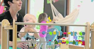 Turtmann erh&auml;lt bald eine Kita.