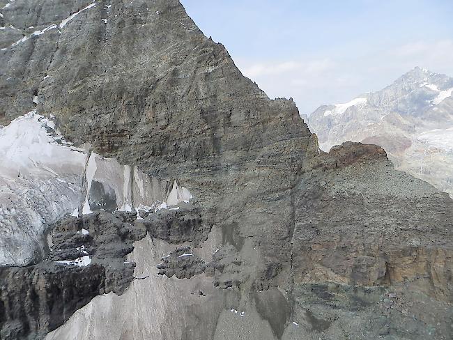 Innerhalb dreier Tage verloren zwei Alpinisten am Matterhorn ihr Leben.