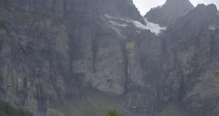 Damen-Siegerin Petra Eggenschwiler.