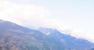 Die Luftqualit&auml;t im Wallis verbessert sich seit den 1980er-Jahren kontinuierlich. Die Wirksamkeit der unternommenen Bem&uuml;hungen in den unterschiedlichen Bereichen ist sichtbar.