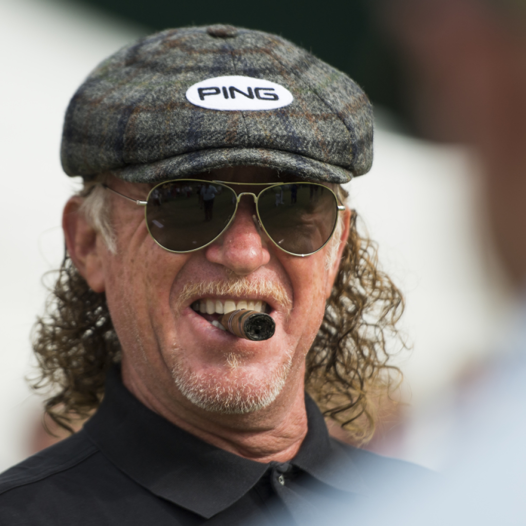 Jimenez mit 54 Jahren noch sehr leistungsfähig 1815.ch