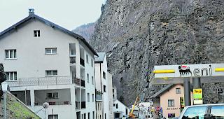 Ver&auml;rgert. Gondos Gemeindebeh&ouml;rden werfen der Dienststelle f&uuml;r Bev&ouml;lkerung und Migration Unt&auml;tigkeit vor und fordern endlich ein Handeln.  