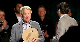 Der Schl&uuml;ssel geh&ouml;rt nun Guido Summermatter.