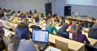 Bei der Bildung will der Nationalrat nicht sparen. (Archiv)