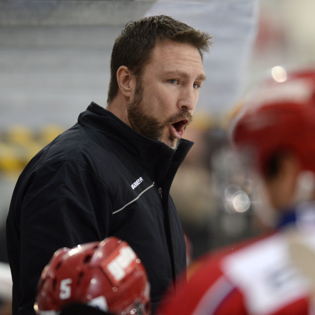 Kann Rapperswil endlich wieder aufsteigen? | 1815.ch