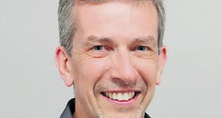 Ernannt. Jo&euml;l Fournier tritt die Nachfolge von Moritz Steiner an.  