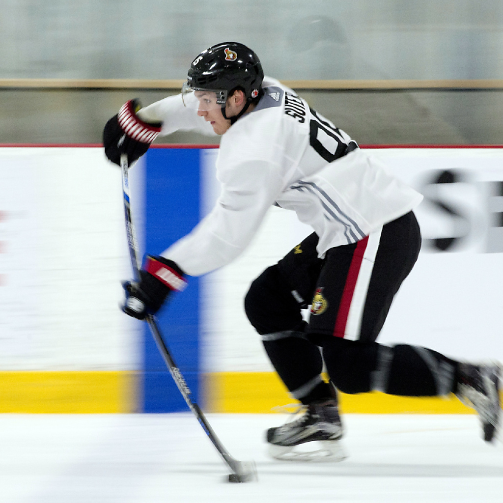 ZSC Lions erwarten Pius Suter am nächsten Mittwoch zurück ...