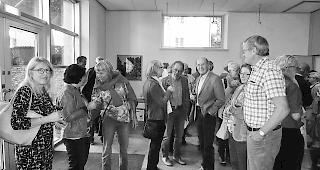 Interessiert. 90 Personen haben Informationen erhalten, sich f&uuml;r einen oder mehrere Zirkel eingeschrieben und beim Ap&eacute;ro soziale Kontakte gepflegt.  