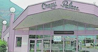 Das Crazy Palace ist wieder offen.