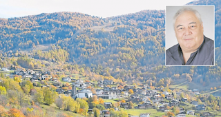 Unter Druck. Pr&auml;fekt Thomas Imesch (kleines Bild) will alles bezahlt haben.