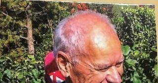 Peter Meier wird seit Freitag vermisst.