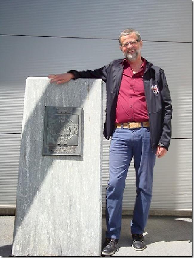 Walter Kummer, Silber in der Kat. Senioren-Veteranen Standardgewehr Liegendmatch.