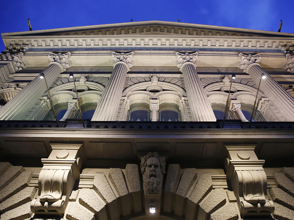 Landschaftsschutz moniert unnötige nächtliche Strassenbeleuchtungen