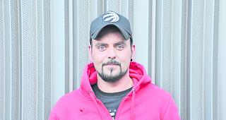 Silvan Studer, Vorstand im 100er Club.