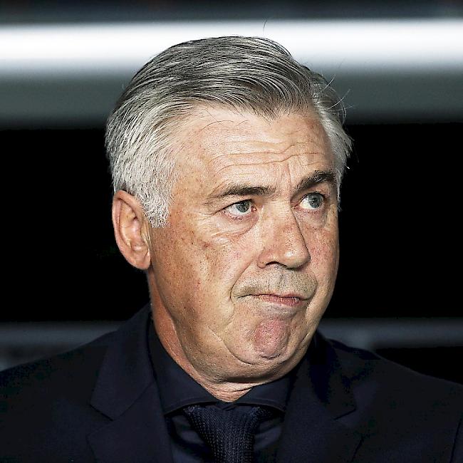 Wer folgt bei Bayern München auf Carlo Ancelotti?