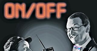 Crashkurs. Theo Hitzig (rechts) und Bruno Gschwind: Weltweiter Crashkurs ist garantiert. 