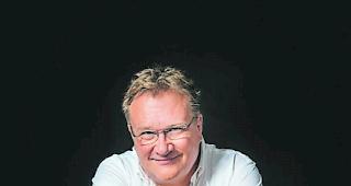 Entertainer. Am Freitag in Unterb&auml;ch: &laquo;Z&rsquo; Hansr&uuml;edi&raquo;. 