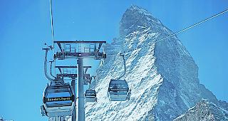 Auch die Zermatt Bergbahnen wollen auf die Saison 2017/2018 hin auf saisonal abgestufte Preisen im Ausflugssegment setzen. 