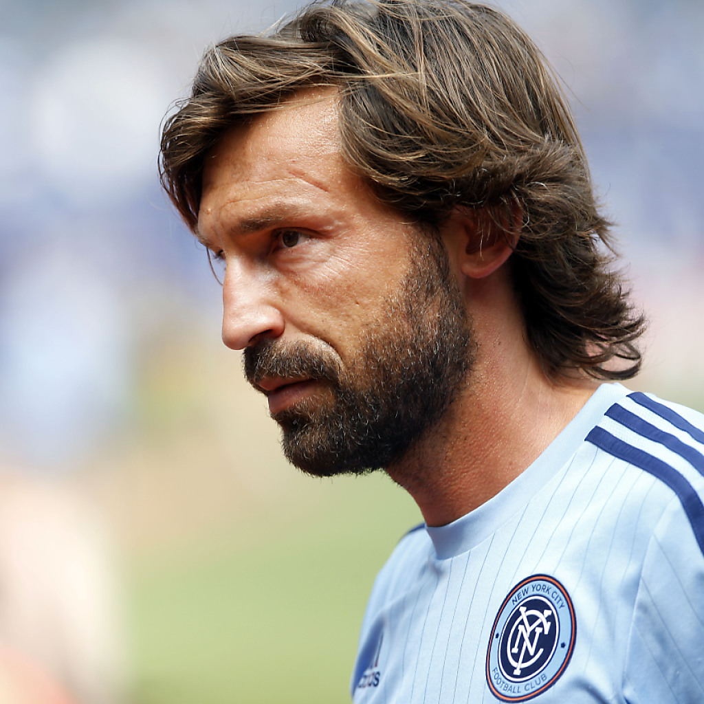 Andrea Pirlo