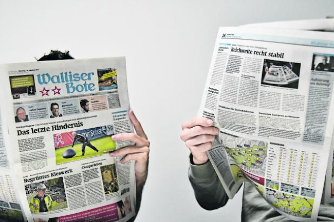 Alle Leserinnen und Leser können kostenfrei auf das E-Paper zugreifen.