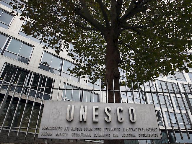 Ende einer zuletzt schwierigen Beziehung: Die USA ziehen sich aus der UNESCO zurück und begründen dies mit einer zunehmend antiisraelischen Politik der UNO-Kulturorganisation.