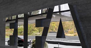Die Fifa untersucht die Vorw&uuml;rfe. (Archivbild)