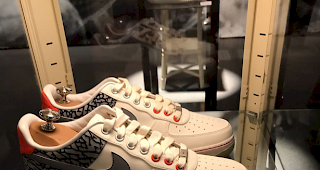 Der Nike Air Force 1 für 2