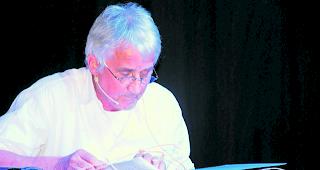 Fremde Menschen. Schauspieler Beat Albrecht und Fremde: &laquo;Ich entdecke auch, dass sie mich nerven.&raquo; 