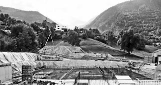 Nachhaltig. Mit seinem Sozialbau will das Kloster St. Ursula auch die lokale Wirtschaft ankurbeln. 