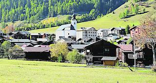 Der &Uuml;bername der Reckinger steht in Zusammenhang mit jenem der Bewohner von M&uuml;nster.
