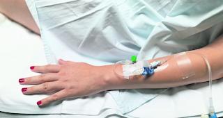 Ausnahme. Eine der ersten Kliniken, die die &laquo;Schmerzmittelabgabe per Knopfdruck anbot, war das Salem-Spital in Bern. Im Spitalzentrum Oberwallis wird das Schmerzmittel Remifentanil nur in speziellen Einzelf&auml;llen eingesetzt.  