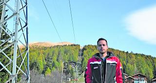 Fitnesskur. Mit einem Sparprogramm gelang es den Sportbahnen, die Ausgabenseite in den letzten Jahren kontinuierlich zu optimieren, sagt Gesch&auml;ftsf&uuml;hrer David Wyssen. 