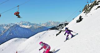 Zusammengef&uuml;hrt, was zusammengeh&ouml;rt. R&uuml;ckwirkend auf den 1. Mai 2017 haben die Bahnen des Aletschplateaus zu einer einzigen Bahn fusioniert: die Aletsch Bahn AG ist geboren. 