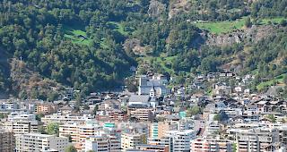 Naters will bis 2021 j&auml;hrlich im Durchschnitt rund f&uuml;nd Millionen Franken investieren.