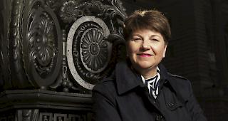 Viola Amherd: &laquo;Es vertr&auml;gt f&uuml;nf Frauen im Bundesrat.&raquo;